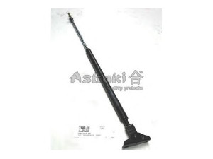 ASHUKI T902-15 dujinė spyruoklė, bagažinė 
 Priedai -> Bagažinė/pakrovimo skyrius
68960-19256