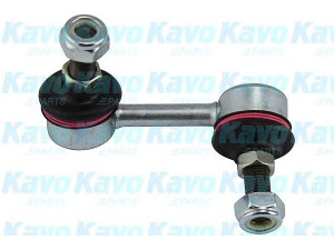 KAVO PARTS SLS-6566 šarnyro stabilizatorius 
 Ašies montavimas/vairavimo mechanizmas/ratai -> Stabilizatorius/fiksatoriai -> Savaime išsilyginanti atrama
546184N010