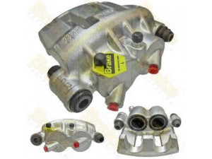 Brake ENGINEERING CA2221 stabdžių apkaba 
 Stabdžių sistema -> Stabdžių matuoklis -> Stabdžių matuoklio montavimas
4101100QAD, 4402988, 9110988, 7701206725