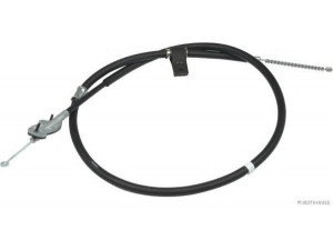 MAGNETI MARELLI 600000121100 trosas, stovėjimo stabdys
46430-87208, 46430-87208-000