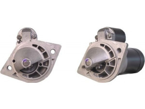 CEVAM 9667 starteris 
 Elektros įranga -> Starterio sistema -> Starteris
PN40-18-400, PN40-18-400A, PN40-18-400B