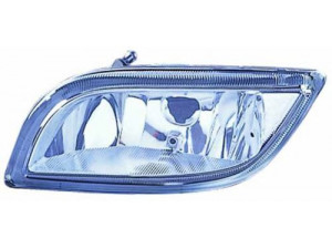 LORO 218-2008R-UE rūko žibintas 
 Kėbulas -> Transporto priemonės priekis -> Rūko žibintas/dalys -> Rūko žibintas/įterp.
3351054G50, 3351054G50000