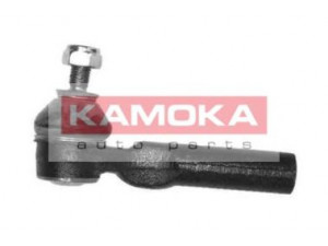 KAMOKA 9919935 skersinės vairo trauklės galas 
 Vairavimas -> Vairo mechanizmo sujungimai
994 77 19
