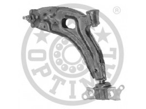 OPTIMAL G6-894 vikšro valdymo svirtis 
 Ašies montavimas/vairavimo mechanizmas/ratai -> Valdymo svirtis/pasukamosios svirties sujungimas -> Vairo trauklės (valdymo svirtis, išilginis balansyras, diago
46554595