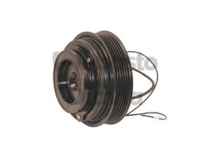 WEBASTO 82D016154MA magnetinė sankaba, oro kondicionieriaus kompresorius