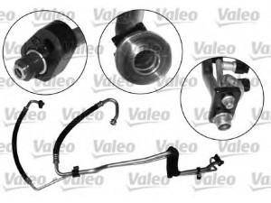 VALEO 818511 aukšto slėgio linija, oro kondicionavimas 
 Oro kondicionavimas -> Žarnelės/vamzdeliai
6460-F0, 6460F0