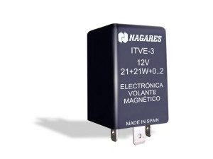 NAGARES ITVE-3 posūkio rodiklio pertraukiklis
BO5V163968