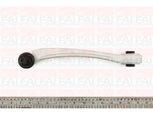 FAI AutoParts SS1268 vikšro valdymo svirtis 
 Ašies montavimas/vairavimo mechanizmas/ratai -> Valdymo svirtis/pasukamosios svirties sujungimas -> Vairo trauklės (valdymo svirtis, išilginis balansyras, diago
8E0407506A