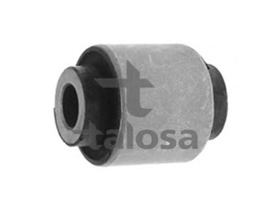 TALOSA 57-05728 valdymo svirties/išilginių svirčių įvorė 
 Ašies montavimas/vairavimo mechanizmas/ratai -> Valdymo svirtis/pasukamosios svirties sujungimas -> Montavimas/sutvirtinimas
52622SH3010