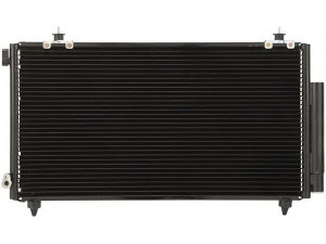 SPECTRA PREMIUM 7-3280 kondensatorius, oro kondicionierius 
 Oro kondicionavimas -> Kondensatorius
8846020600, 8846020600