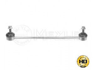 MEYLE 11-16 060 0001/HD šarnyro stabilizatorius 
 Ašies montavimas/vairavimo mechanizmas/ratai -> Stabilizatorius/fiksatoriai -> Savaime išsilyginanti atrama
5087.45, 5087.59, 5087.66, 5087.71