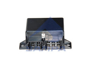 SAMPA 202.107 relė, pavojaus žibintai
248 0073, 2480073, 4201 3379, 42013379