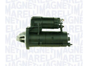 MAGNETI MARELLI 944280800420 starteris 
 Elektros įranga -> Starterio sistema -> Starteris
46 406 974, 71 721 326, 71 721 327