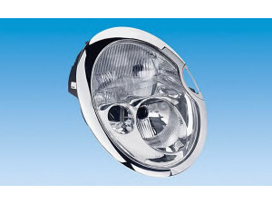 BOSCH 0 318 112 224 priekinis žibintas 
 Elektros įranga -> Priekinis žibintas/dalys -> Priekinis žibintas/įterp.