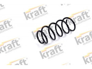 KRAFT AUTOMOTIVE 4020381 spyruoklė 
 Pakaba -> Spyruoklės
6N0411105T, 6NO411105T
