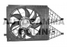 AUTOGAMMA GA221012 ventiliatorius, radiatoriaus 
 Aušinimo sistema -> Oro aušinimas
6Q0959455AE, 6Q0959455L, 6R0121207Q