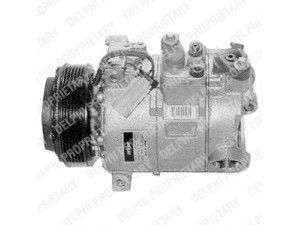 DELPHI TSP0155268 kompresorius, oro kondicionierius 
 Oro kondicionavimas -> Kompresorius/dalys
000 230 6811, 1854097, 1854121