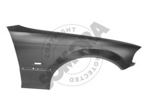 SOMORA 040601B sparnas 
 Kėbulas -> Transporto priemonės priekis -> Sparnas/montavimo dalys
41357016206