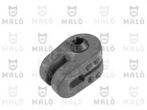 MAL? 18563 laikiklis, išmetimo sistema 
 Išmetimo sistema -> Surinkimo dalys -> Atskiros surinkimo dalys -> Gnybtas
7700816862, 7700828897