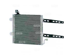 HC-Cargo 260503 kondensatorius, oro kondicionierius 
 Oro kondicionavimas -> Kondensatorius
6N0820413A, 6N0820413B