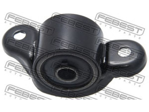 FEBEST MAB-EA3LH valdymo svirties/išilginių svirčių įvorė 
 Ašies montavimas/vairavimo mechanizmas/ratai -> Valdymo svirtis/pasukamosios svirties sujungimas -> Montavimas/sutvirtinimas
MR554381, MR554381