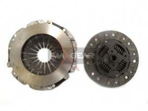 MAXGEAR 61-5058 sankabos komplektas 
 Sankaba/dalys -> Sankabos remonto komplektas, visas