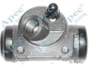 APEC braking BCY1135 rato stabdžių cilindras 
 Stabdžių sistema -> Ratų cilindrai
4402A9, 4402C4, C1792