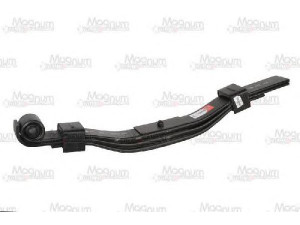 Magnum Technology MLS-27120300 lingės paketas
919015
