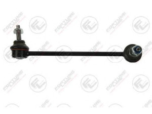 FORTUNE LINE FZ7526 šarnyro stabilizatorius 
 Ašies montavimas/vairavimo mechanizmas/ratai -> Stabilizatorius/fiksatoriai -> Savaime išsilyginanti atrama
1683200389, 1683200589, 1683200789