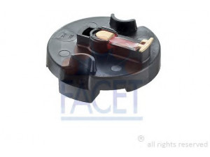 FACET 3.8237RS rotorius, skirstytuvas 
 Kibirkšties / kaitinamasis uždegimas -> Degimo skirstytuvas/dalys
4157304, 82301158, 82345471, 9913857