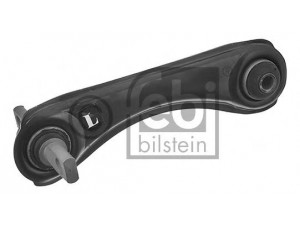 FEBI BILSTEIN 42166 vikšro valdymo svirtis 
 Ašies montavimas/vairavimo mechanizmas/ratai -> Valdymo svirtis/pasukamosios svirties sujungimas -> Vairo trauklės (valdymo svirtis, išilginis balansyras, diago
52400-SH0-A00, 52400-SH3-000, 52400-SH3-010
