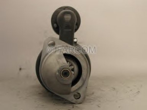 FARCOM 105157 starteris