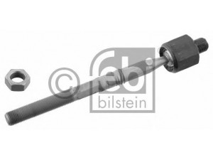 FEBI BILSTEIN 29323 vidinė skersinė vairo trauklė 
 Vairavimas -> Vairo mechanizmo sujungimai
32 10 6 777 268, 32 10 6 777 268 SK