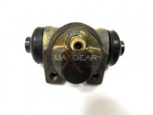 MAXGEAR 19-0001 rato stabdžių cilindras 
 Stabdžių sistema -> Ratų cilindrai
4402C6, 4402C6, 4402E8