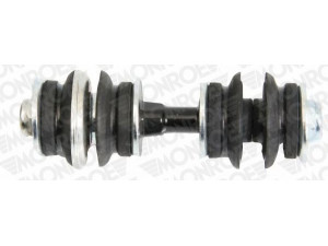 MONROE L10615 šarnyro stabilizatorius 
 Ašies montavimas/vairavimo mechanizmas/ratai -> Stabilizatorius/fiksatoriai -> Savaime išsilyginanti atrama
5091.10, 5091.10, 48819-70010