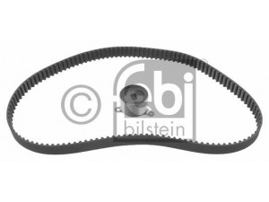 FEBI BILSTEIN 24819 paskirstymo diržo komplektas 
 Techninės priežiūros dalys -> Papildomas remontas
14400-PR3-004, 14400-PR3-004 S1