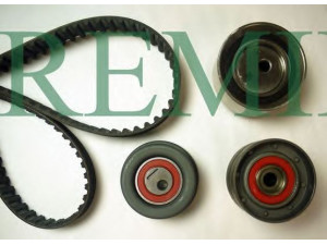 BRT Bearings PBTK305 paskirstymo diržo komplektas 
 Techninės priežiūros dalys -> Papildomas remontas