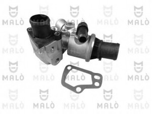 MAL? TER188 termostatas, aušinimo skystis 
 Aušinimo sistema -> Termostatas/tarpiklis -> Thermostat
0060812437, 60812437, 0007727042
