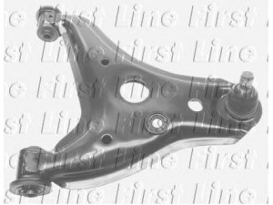FIRST LINE FCA5676 vikšro valdymo svirtis
G03034300F, G03034300FED
