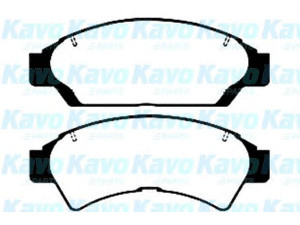 KAVO PARTS BP-9033 stabdžių trinkelių rinkinys, diskinis stabdys 
 Techninės priežiūros dalys -> Papildomas remontas
0446532080, 0446532081, 0449132360