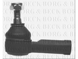 BORG & BECK BTR4876 skersinės vairo trauklės galas 
 Vairavimas -> Vairo mechanizmo sujungimai
0324 050, 1603 645, 1603009, 26011925