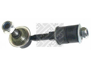 MAPCO 59545HPS šarnyro stabilizatorius 
 Ašies montavimas/vairavimo mechanizmas/ratai -> Stabilizatorius/fiksatoriai -> Savaime išsilyginanti atrama
MR112394, MR267875