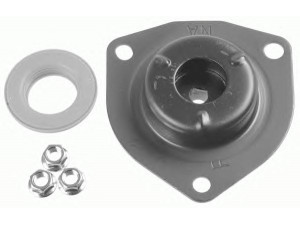 LEMFÖRDER 31495 01 remonto komplektas, pakabos statramstis 
 Ašies montavimas/vairavimo mechanizmas/ratai -> Montavimas, pakabos statramstis