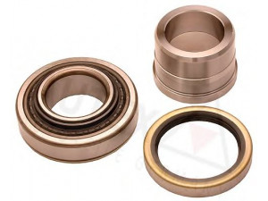 AUTEX 803348 rato guolio komplektas 
 Ašies montavimas/vairavimo mechanizmas/ratai -> Rato stebulė/montavimas -> Rato guolis
