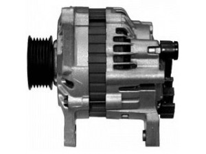 SPIDAN 5223 kintamosios srovės generatorius 
 Elektros įranga -> Kint. sr. generatorius/dalys -> Kintamosios srovės generatorius
6199412, 6647475, 7276000, 92AB10300GC