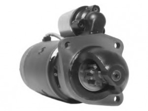 BTS Turbo S510538 starteris