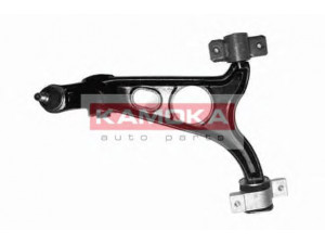 KAMOKA 9935175 vikšro valdymo svirtis 
 Ašies montavimas/vairavimo mechanizmas/ratai -> Valdymo svirtis/pasukamosios svirties sujungimas -> Vairo trauklės (valdymo svirtis, išilginis balansyras, diago
505 09 339, 606 52 466, 606 78 135