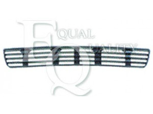 EQUAL QUALITY G0219 ventiliacijos grotelės, buferis 
 Kėbulas -> Transporto priemonės priekis -> Buferis/dalys
8D0 807 683, 8D0 807 683 01C