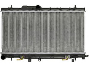 SPECTRA PREMIUM CU2450 radiatorius, variklio aušinimas 
 Aušinimo sistema -> Radiatorius/alyvos aušintuvas -> Radiatorius/dalys
45111FE000, 45111FE010, 45111FE020