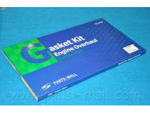 PARTS-MALL PFA-M122 visas tarpiklių komplektas, variklis 
 Variklis -> Tarpikliai -> Karterio tarpiklis
2091027C10, 2091027C11